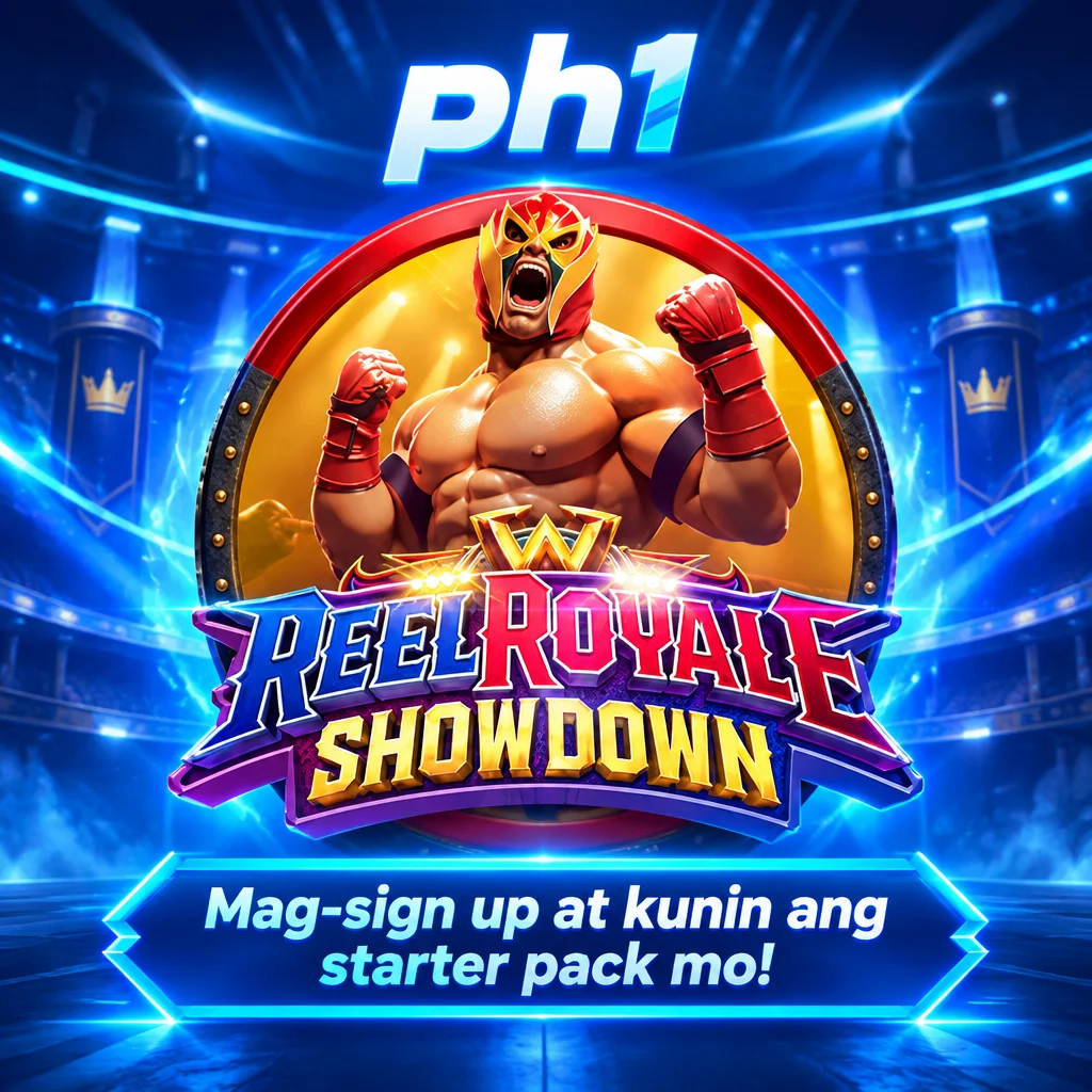 ph1 · Reel Royale Sd