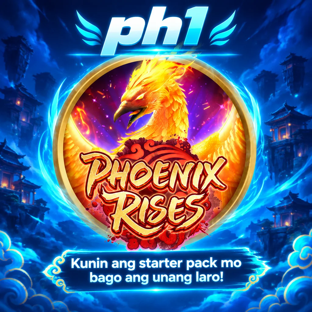 ph1 · Phoenix Rises