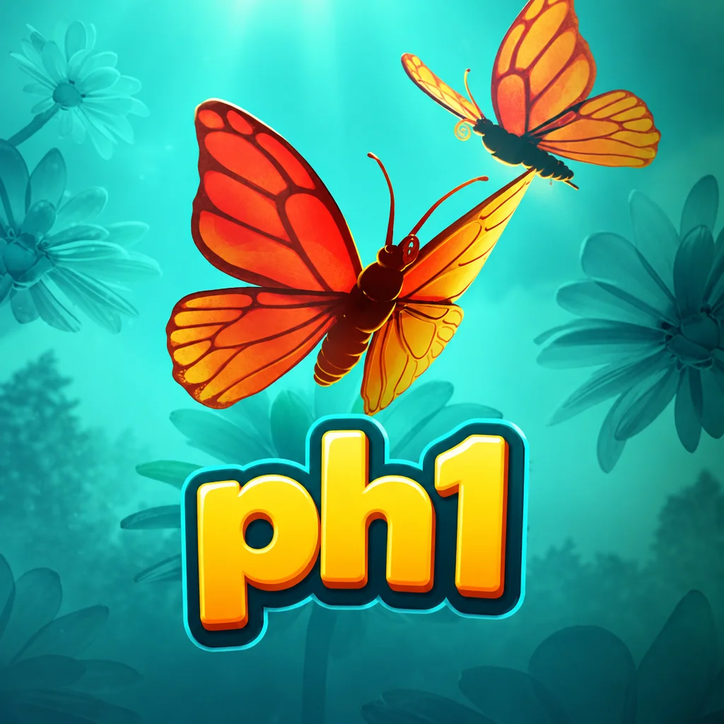 ph1 · Btrfly Blossom