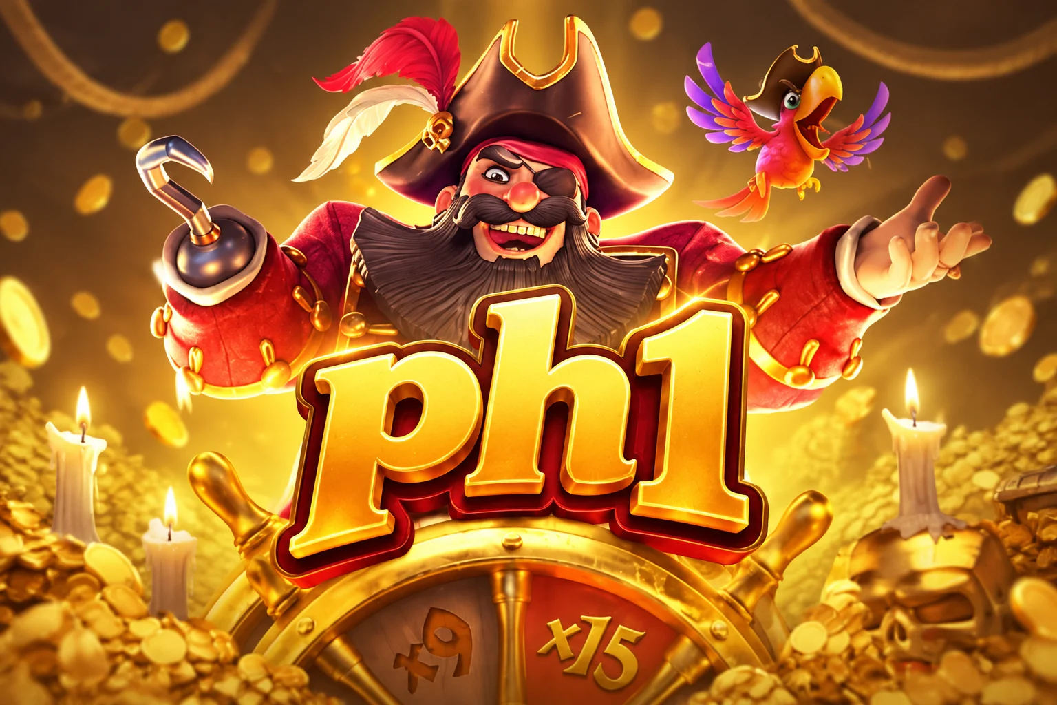 ph1 · Gabay sa Pagsusuri ng Mayan Destiny sa ph1: 3x3 Reels at Bonus Wheel Mechanics