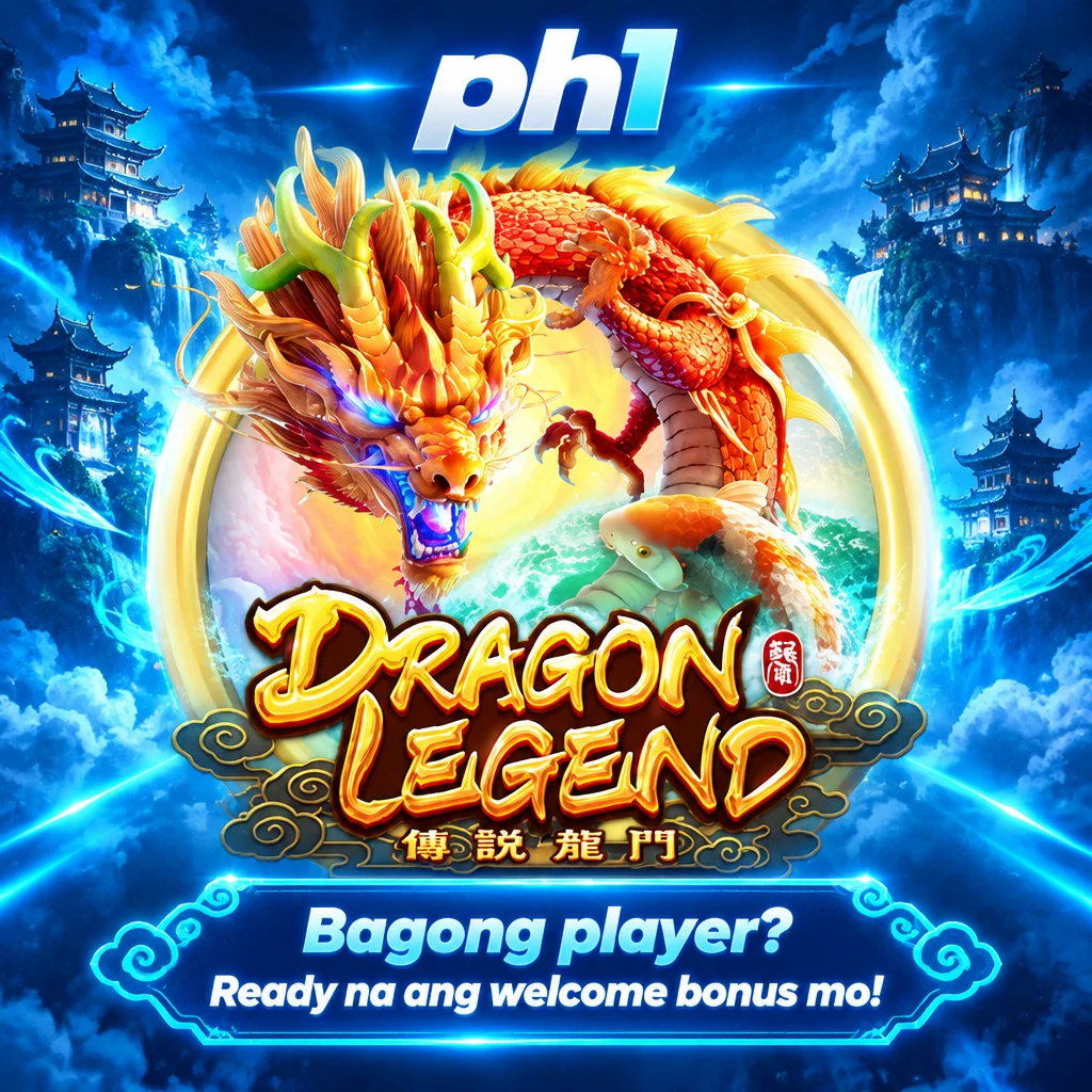 ph1 · Dragon Legend