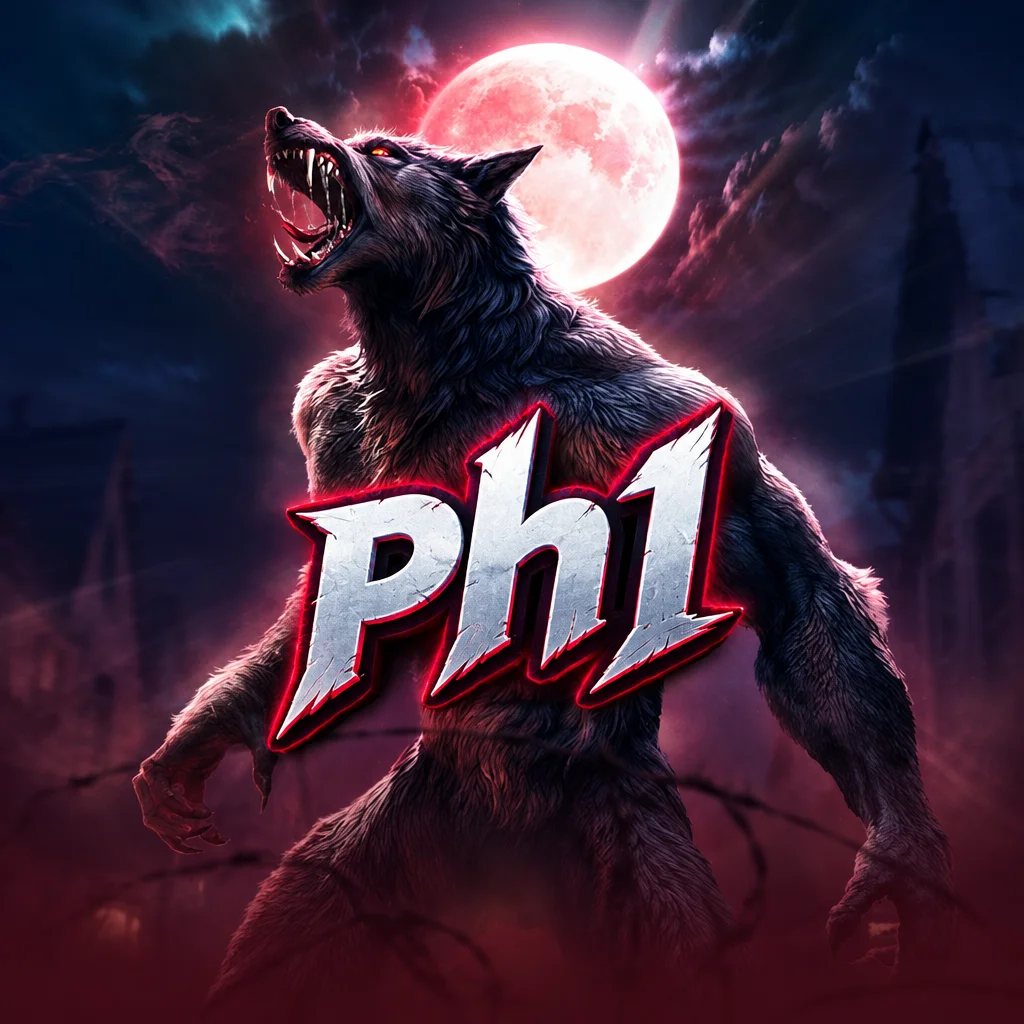 ph1 · Werewolf Hunt