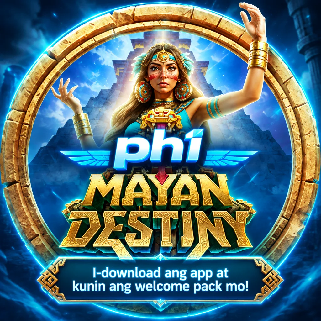ph1 · Mayan Destiny