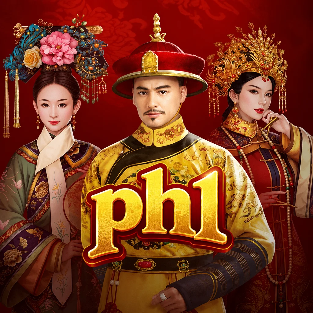 ph1 · Emperors Favour